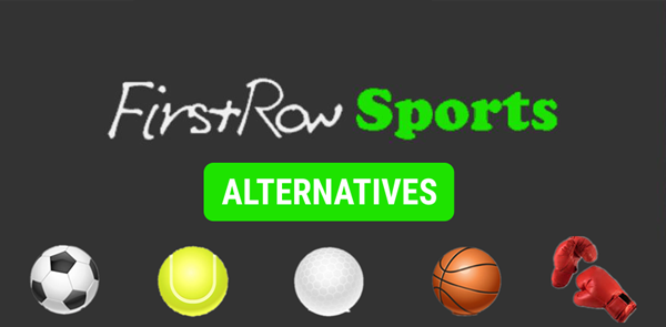 FirstrowSports Alternatives Live