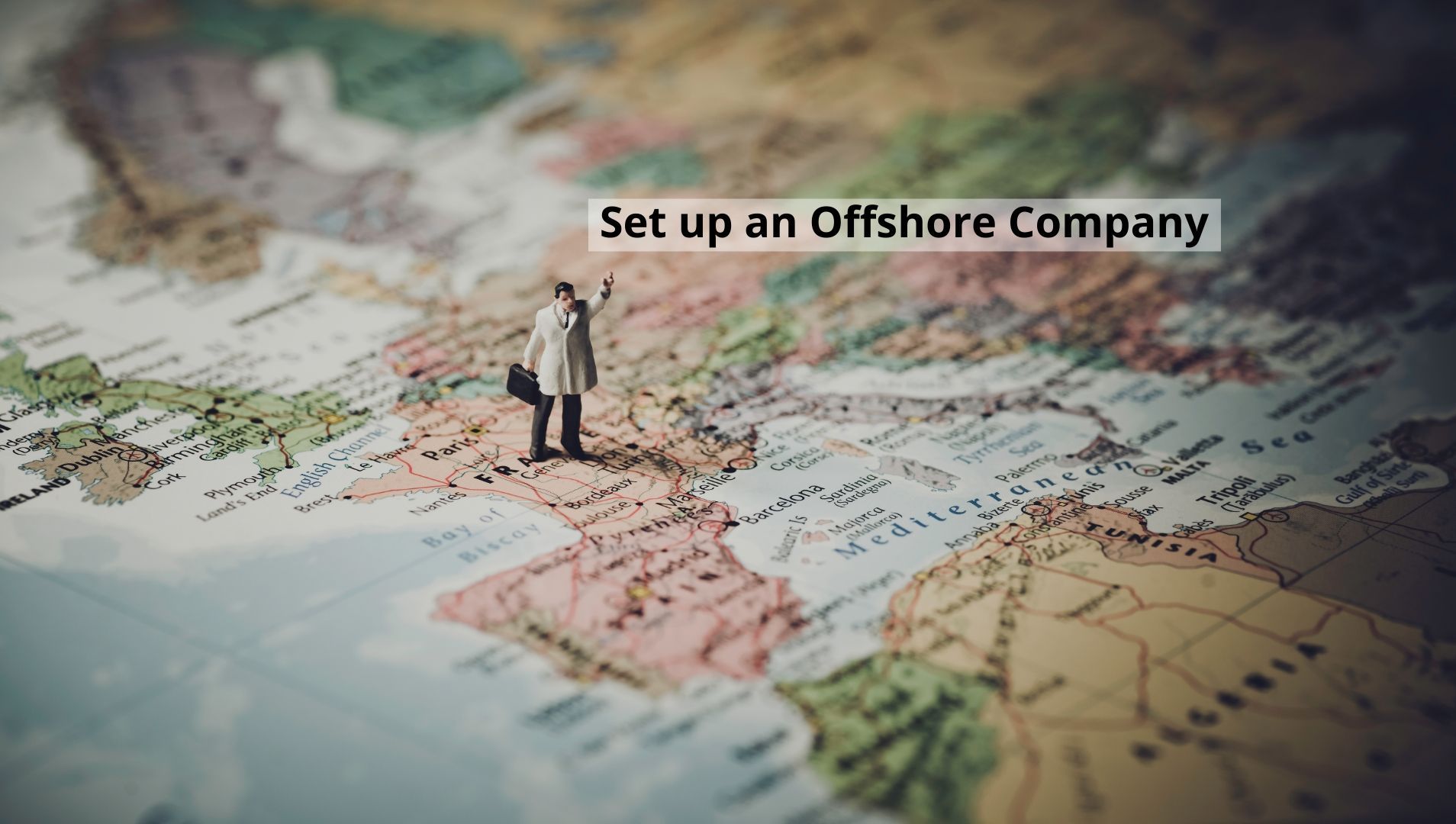Maximizing your Profits by Creating an Offshore Company in the UAE
