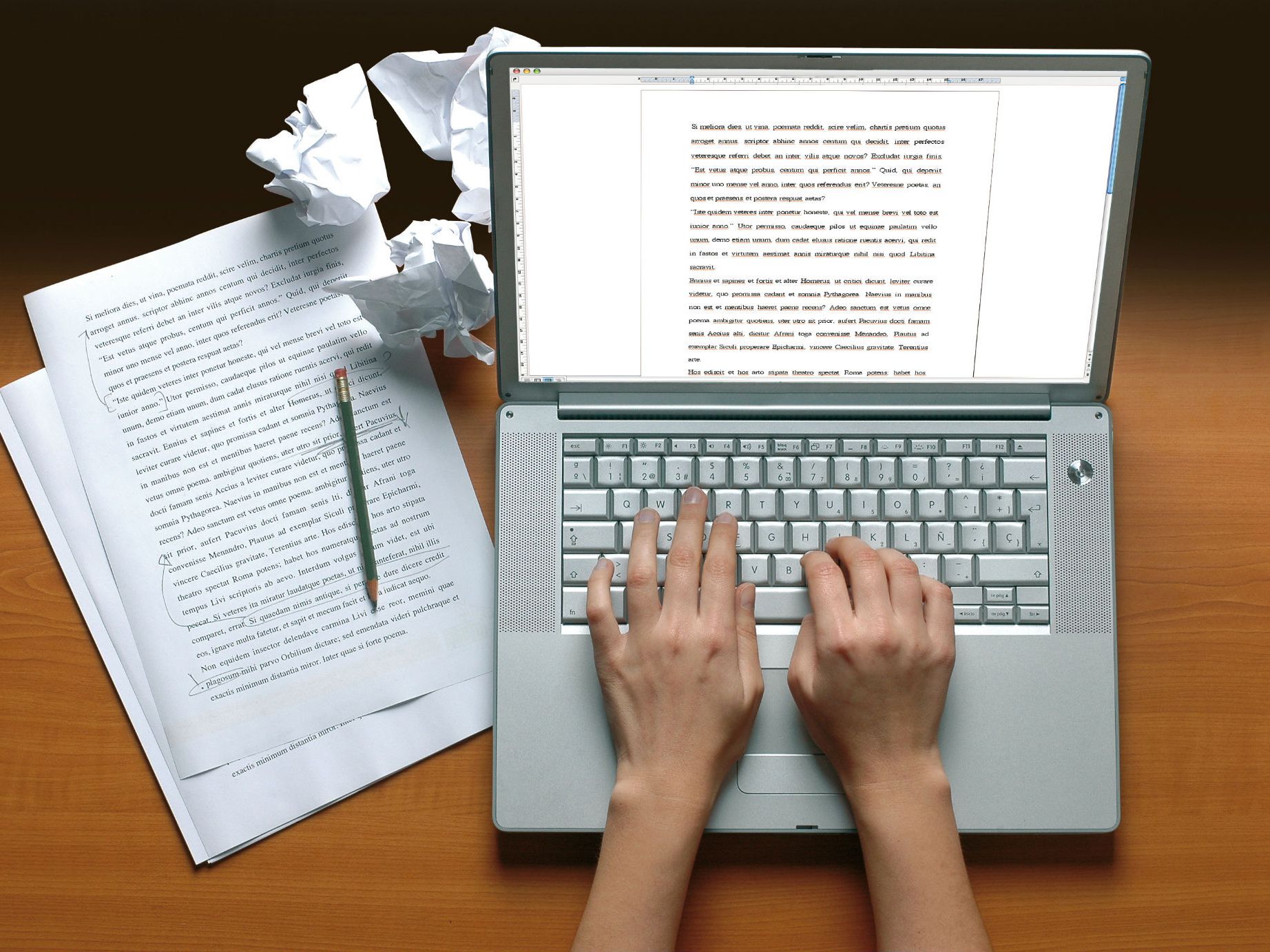 The Top 10 Benefits Of Using A Novel Writing Software
