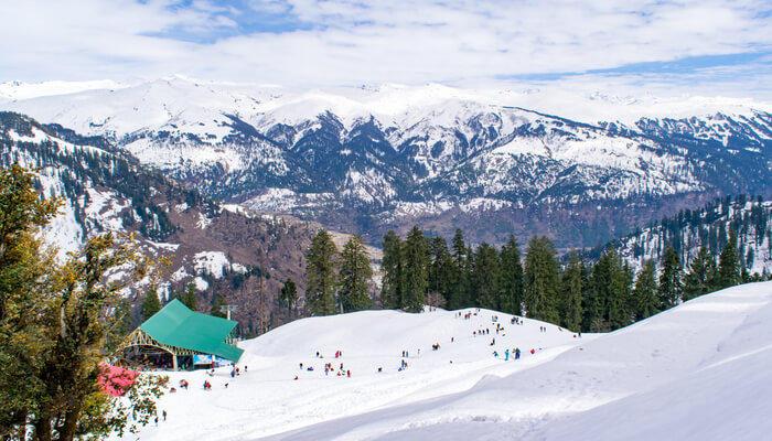 Top 10 Hill Stations of India That You Must Visit Once in a Lifetime
